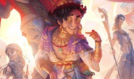 第五人格前瞻最新爆料限定金,限定金新角色惊艳亮相，神秘能力引玩家热议