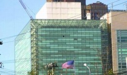 美国驻华使馆最新爆料,揭秘中美关系背后真相