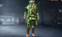 codm最新爆料皮肤,神秘皮肤即将亮相，炫酷特效引玩家期待