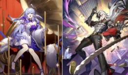 崩坏星穹铁道最新角色卡池爆料,神秘英雄集结，战力升级！