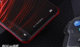 红魔9最新爆料上市时间,电竞旗舰再掀热潮，敬请期待！