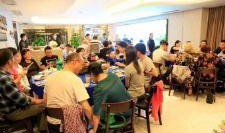 惠州餐饮爆料事件最新,揭露行业潜规则，消费者权益再引关注